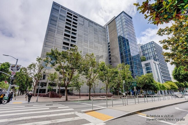 Photo - 631 Folsom St Rental