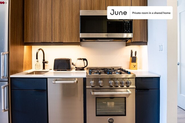 Photo - Room in Shared 4 bed/2 bath home Unit A