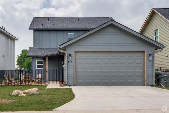 Building Photo - 418 Stagecoach Trail Rental
