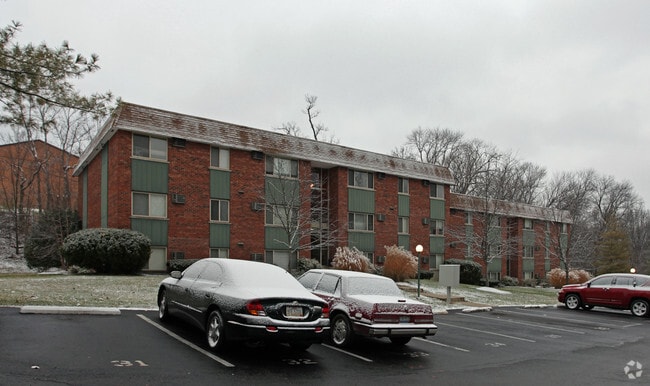 Building Photo - Woodbrooke Rental