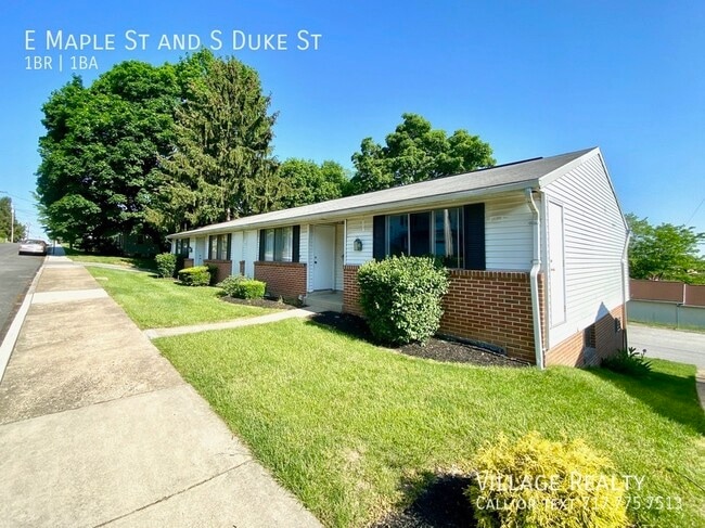 Photo - 451 E Maple St Unidad B