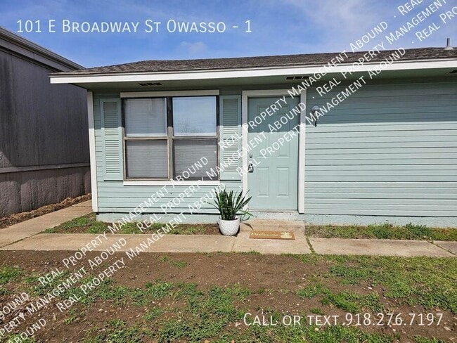 Photo - 101 E Broadway St Unidad 1