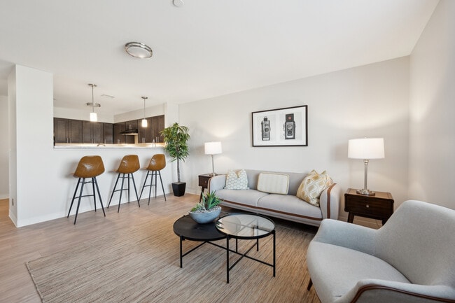 Photo - Willis Senior Lofts