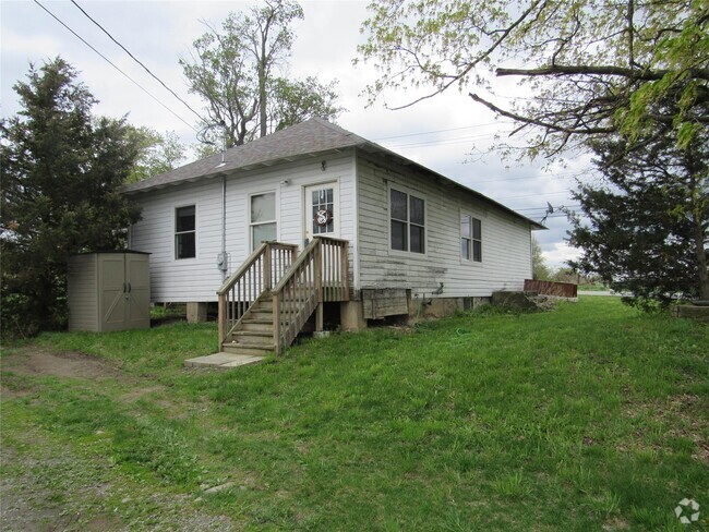 Building Photo - 1089 Pulaski Hwy Rental