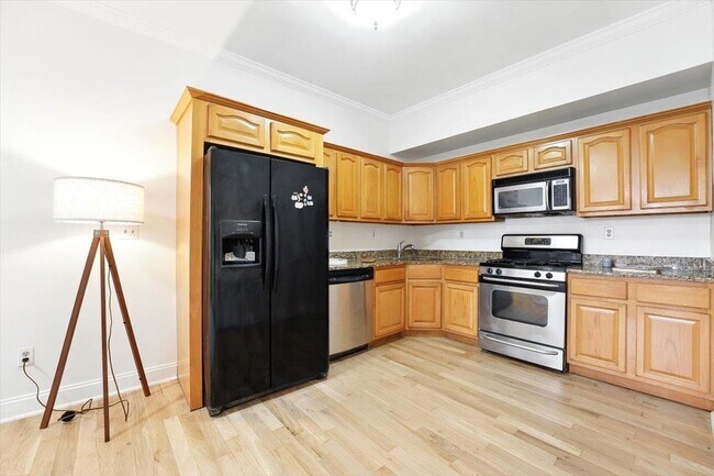 Building Photo - 85 Broadway Unit E1-1E Rental