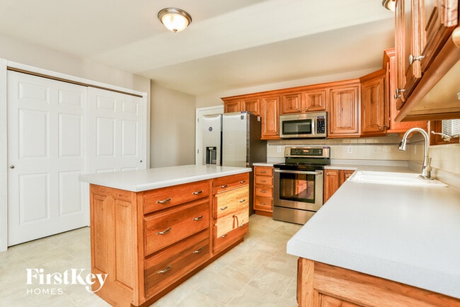 Photo - 3105 Hawk Dr