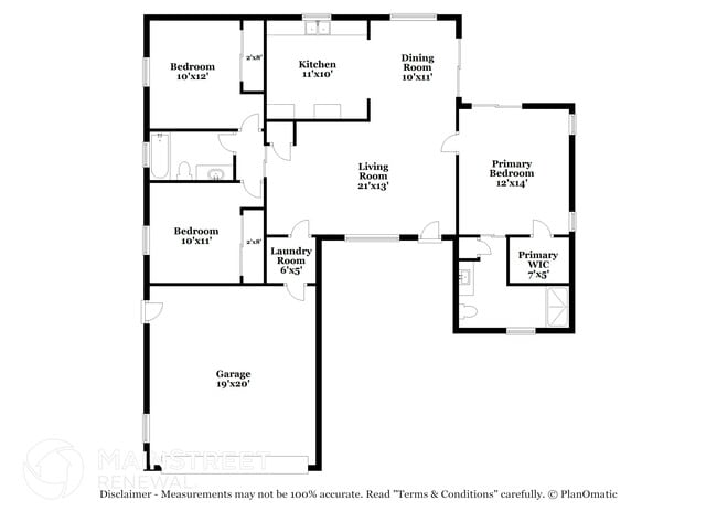 Photo - 3021 Duar Terrace