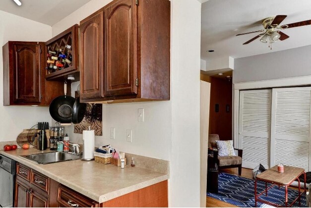 Photo - 3002 11th St NW Unit Apt 2