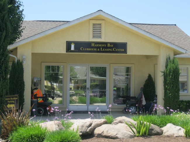 Photo - Harmony Bay (55 yrs and Older)