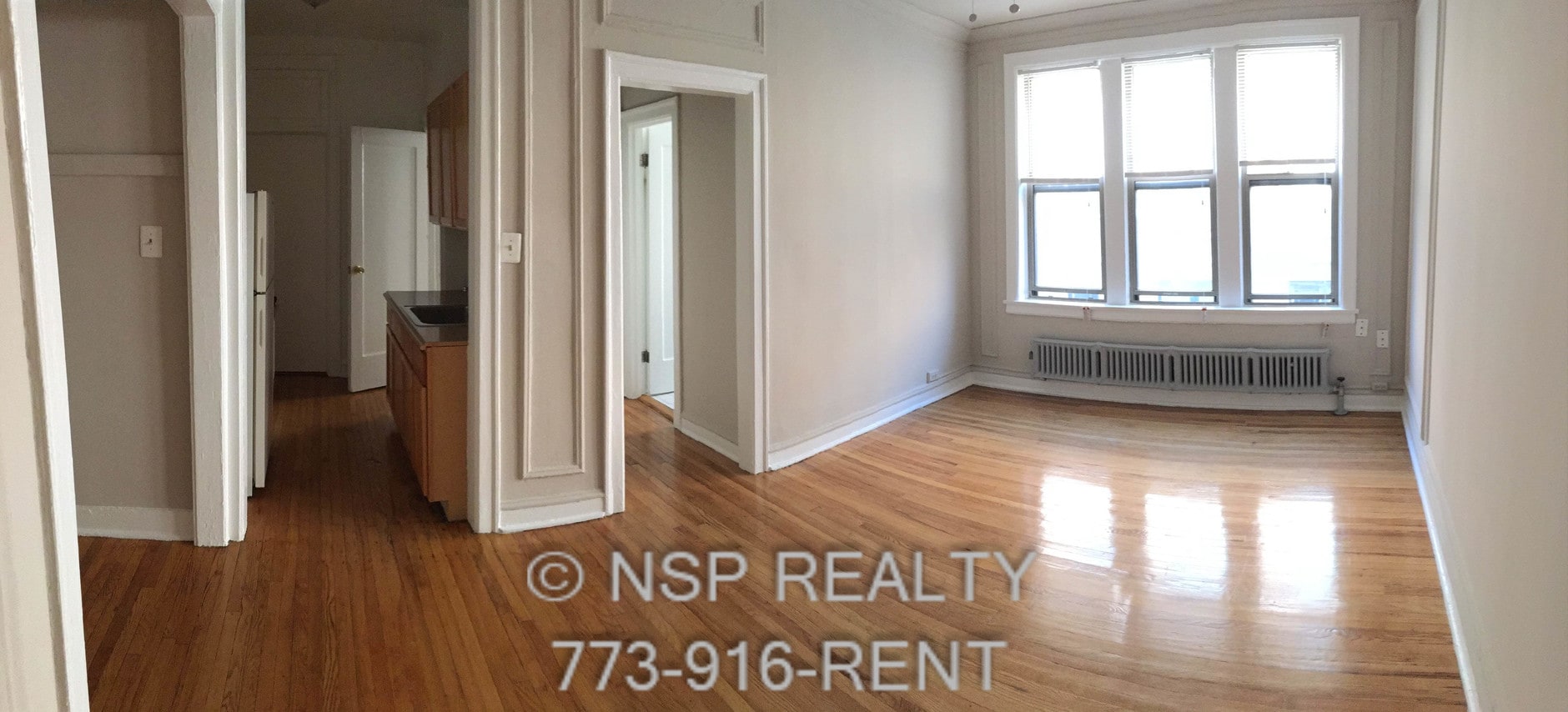 Photo - 1371 W Estes Ave Apartments Unit 1F