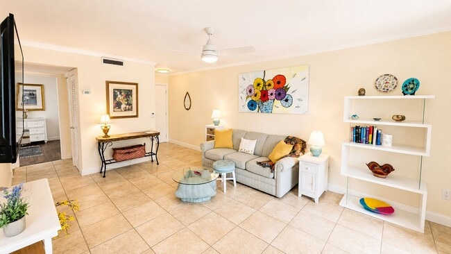 Photo - ANNUAL FURNISHED 1 BEDROOM, 1 BATH CONDO