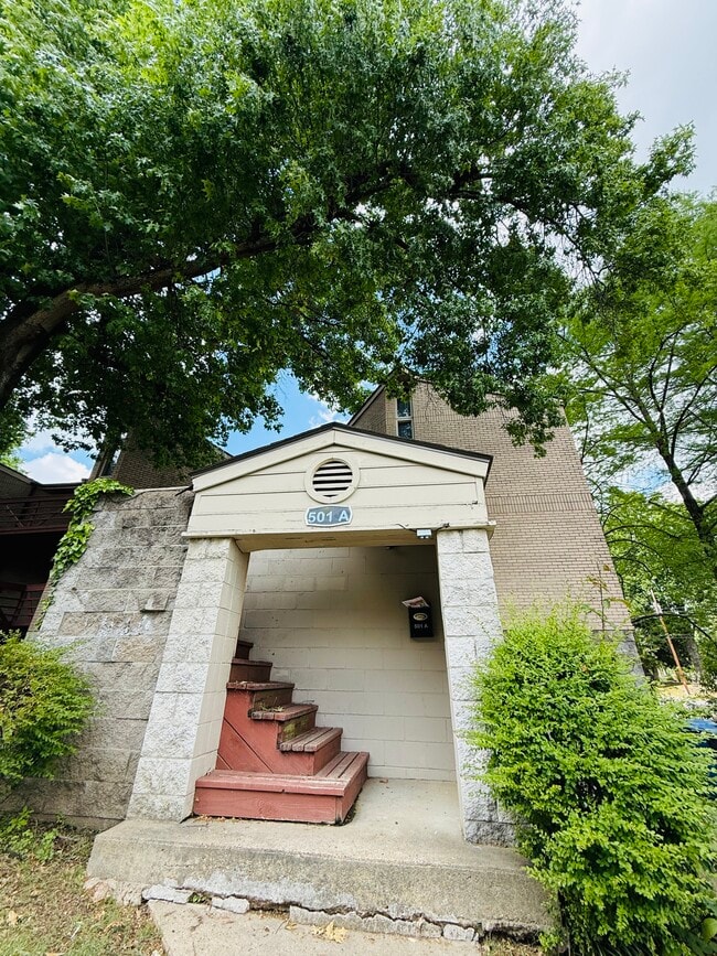 Photo - 501 Vine St Unit Apt A