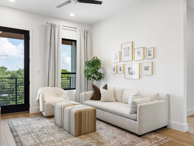 Photo - Prime UTSA Area Condo Rental | Stylish 1BR Near La Cantera & The Rim