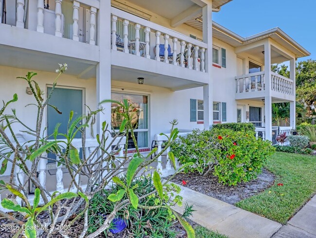 Photo - 2186 Florida A1A Townhome