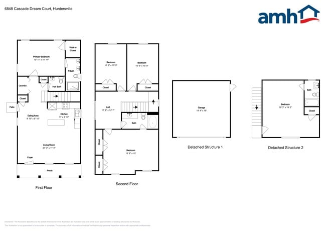 Photo - 6848 Cascade Dream Ct