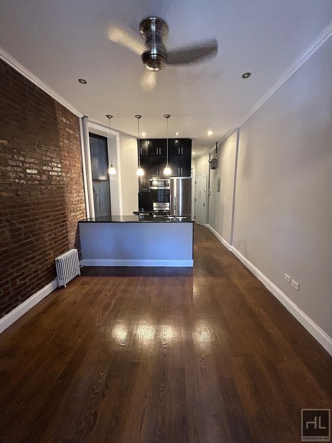 Photo - AVE. B Unit 5D