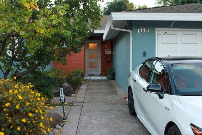 Photo - SERENE SYLVAN SANCTUARY - 4 Bed/2 Bath Home w/Private Pool - FREMONT