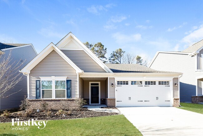 Photo - 1224 Harkey Creek Dr House