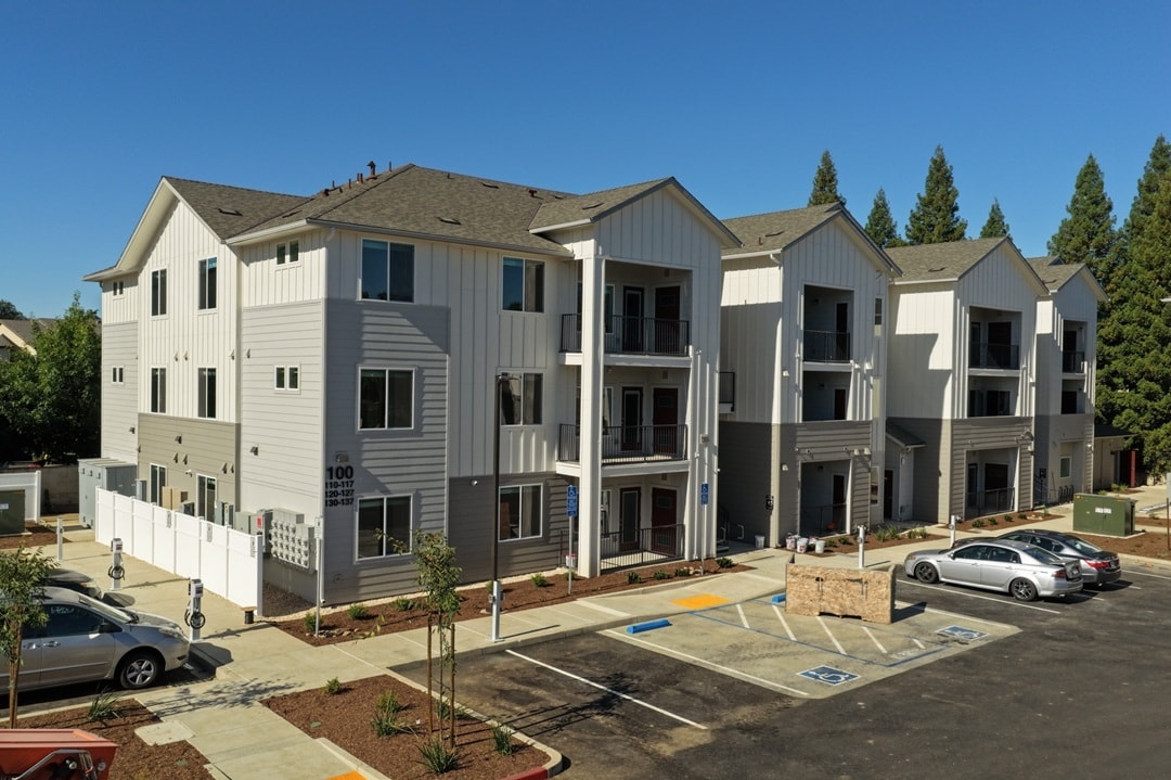 Photo - Harrington Grove