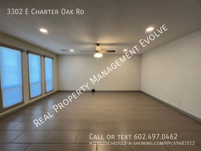 Photo - 3302 E Charter Oak Rd