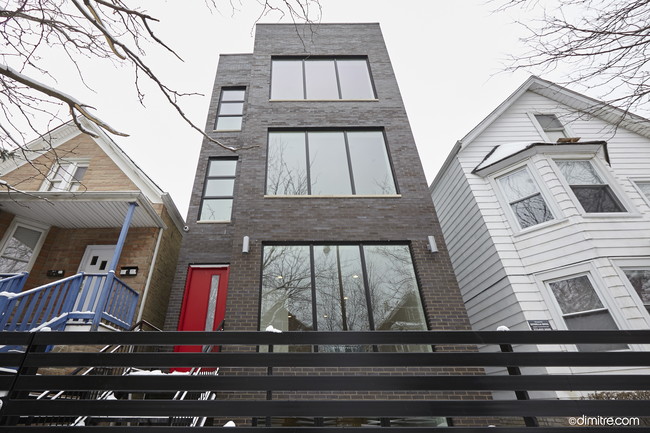 Building Photo - 3116 N Central Park Ave Unit # 2