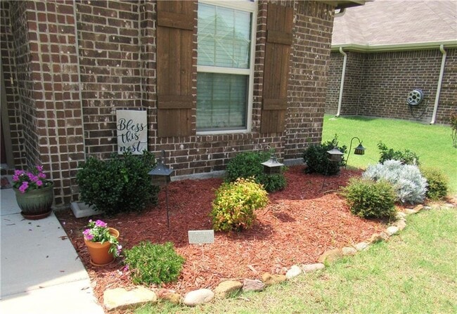 Photo - Stunning 4-Bedroom Caruth Lakes Home with Office, Luxury Finishes & Exceptional Community Amenities