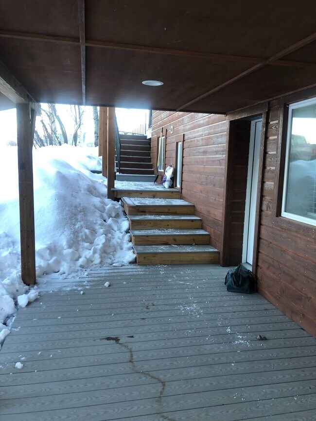 Photo - 2 BR Walkout Basement Apartment in Victor, ID