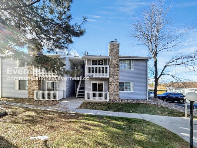 Building Photo - 13200 E Jewell Ave