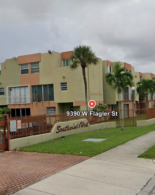 Building Photo - 9390 W Flagler St Unit 224C