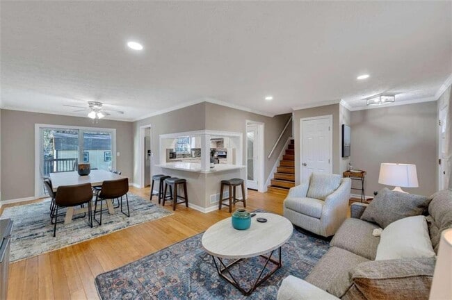 Photo - 5005 Maryland Dr