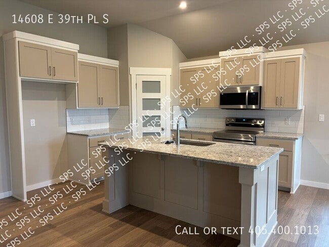 Photo - 14608 E 39th Pl S