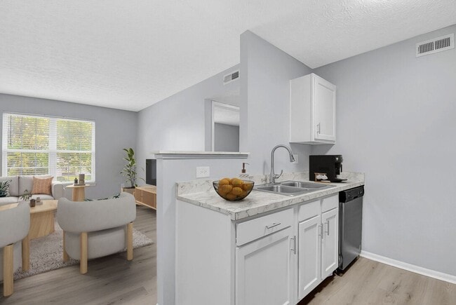 Photo - Fountain Place Apartments