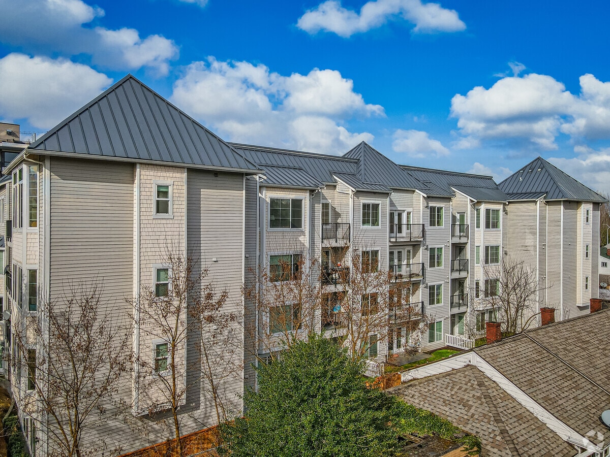 Photo - The Fulton Apartments