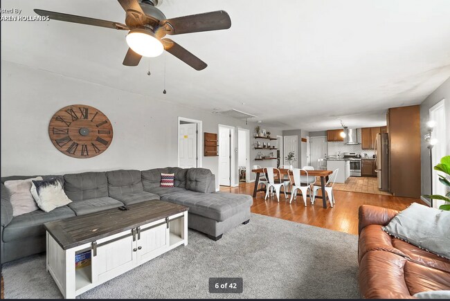 Photo - Spacious Ranch Style House | Renovated and Modern | Big Backyard