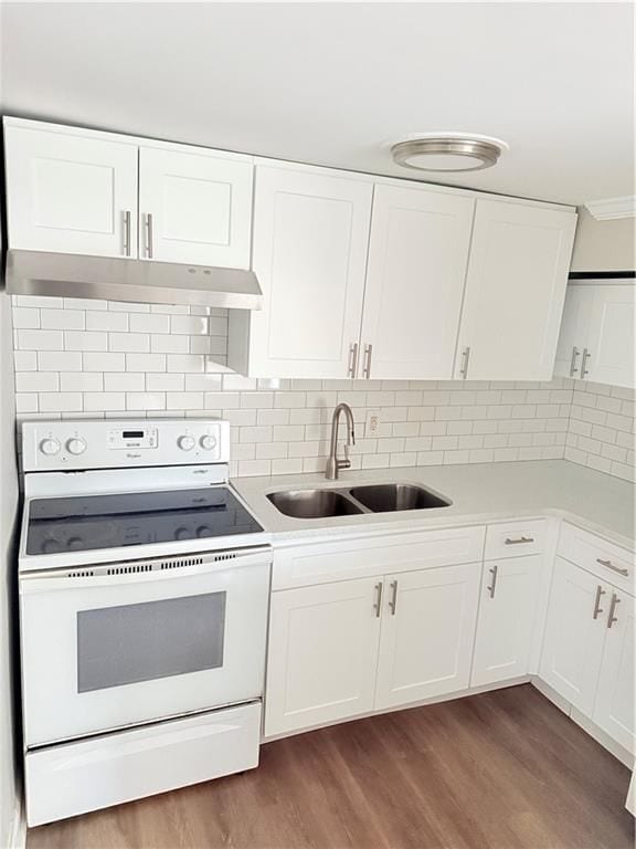 Photo - 2483 Randall St Unidad A