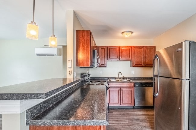 Photo - Forest View Apartments