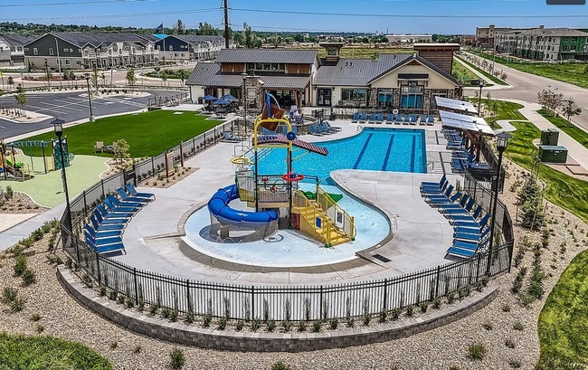 Photo - Spacious Recent Newbuild Townhome with Fine Finishes , 2-Car Attached Garage  ***Owner will Credi...