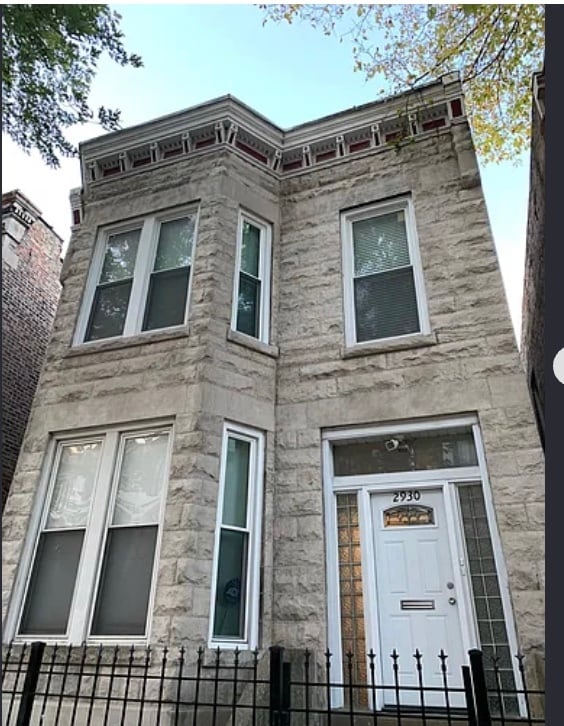 Building Photo - 2930 W Polk St Unit 1