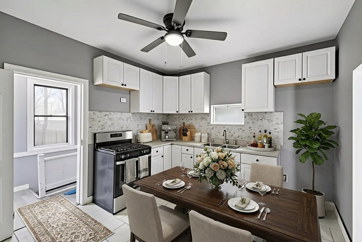 Photo - 252 W 115th St