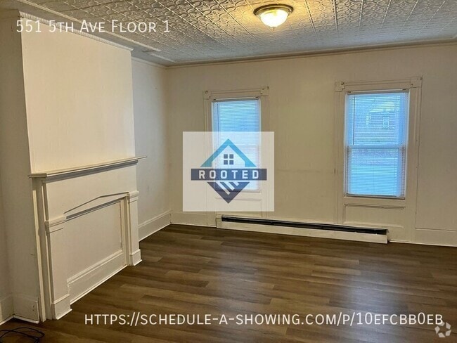 Building Photo - 551 5th Ave Rental