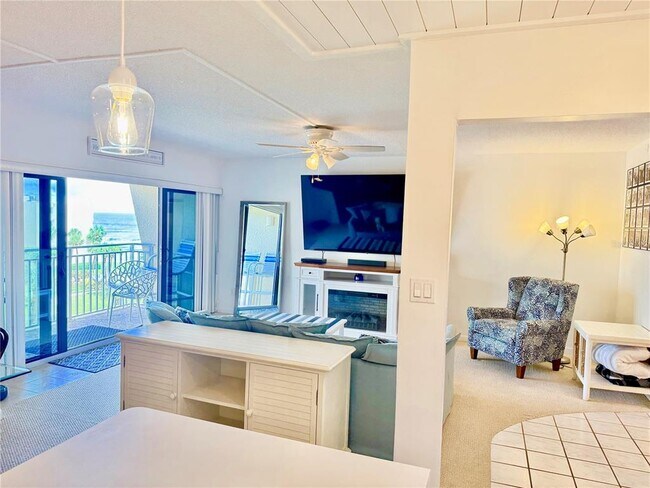 Photo - 4501 S Atlantic Ave Unit 513