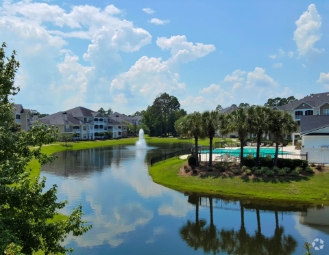 Building Photo - Preserve at Godley Station Rental