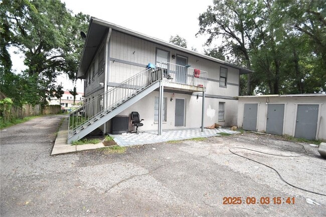 Building Photo - 6618 N Church Ave Rental