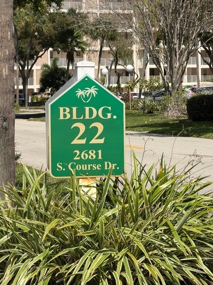Photo - 2681 S Course Dr Unit 511