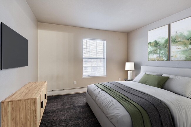 Photo - Stonecreek Apartments