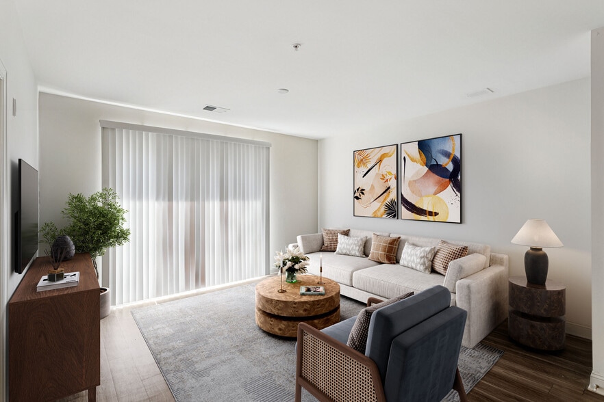 5th Street Place apartments — community photo