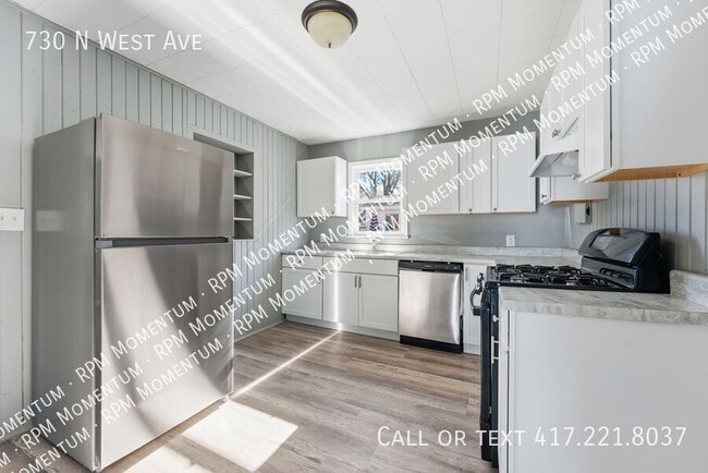 Photo - 730 N West Ave