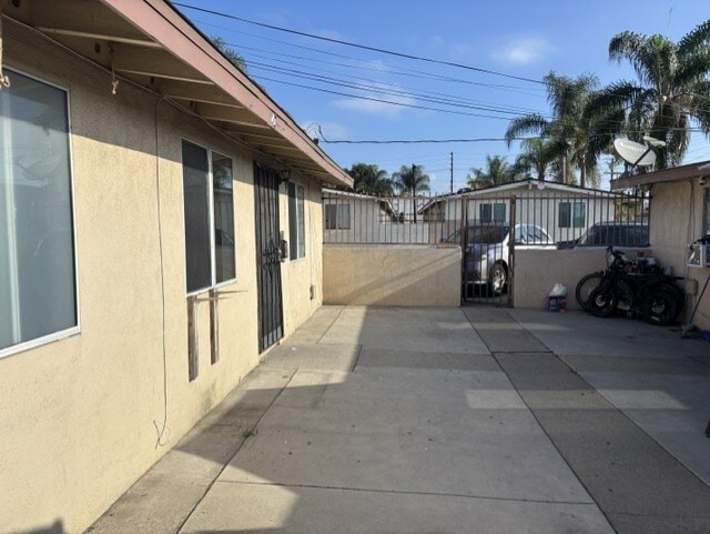 605 W E St Unit 4