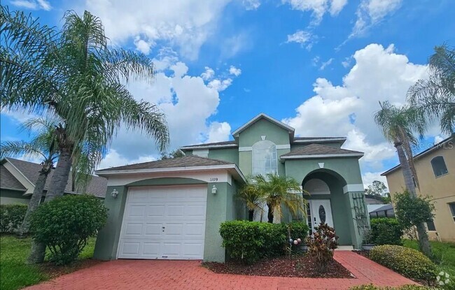 Building Photo - 1109 Mariner Cay Dr Rental