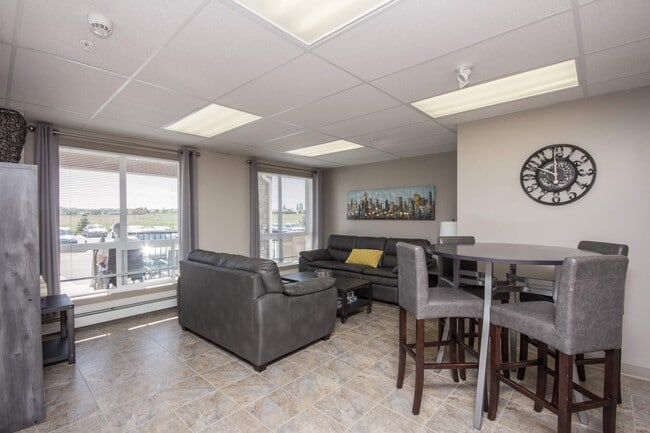 2020 Apartments